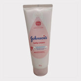 Johnson’s Baby Cream – 100g